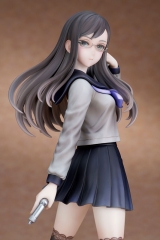 Оригинальная аниме фигурка &laquo;13 Sentinels: Aegis Rim Megumi Yakushiji 1/7 Complete Figure&raquo;