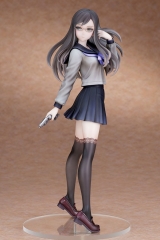 Оригинальная аниме фигурка &laquo;13 Sentinels: Aegis Rim Megumi Yakushiji 1/7 Complete Figure&raquo;