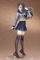 Оригинальная аниме фигурка &laquo;13 Sentinels: Aegis Rim Megumi Yakushiji 1/7 Complete Figure&raquo;