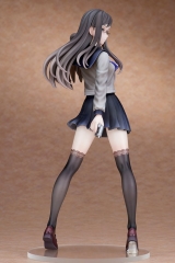 Оригинальная аниме фигурка &laquo;13 Sentinels: Aegis Rim Megumi Yakushiji 1/7 Complete Figure&raquo;