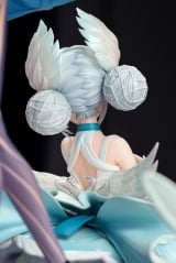 Оригинальная аниме фигурка &laquo;Honor of Kings Swan Starlets Xiao Qiao 1/7 Complete Figure&raquo;