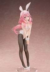 Оригінальна аніме фігурка &laquo;B-style That Time I Got Reincarnated as a Slime Shuna Bunny Ver. 1/4 Complete Figure&raquo;