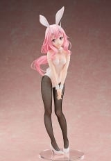 Оригинальная аниме фигурка &laquo;B-style That Time I Got Reincarnated as a Slime Shuna Bunny Ver. 1/4 Complete Figure&raquo;
