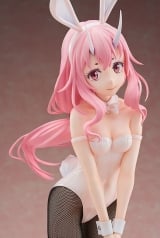 Оригинальная аниме фигурка &laquo;B-style That Time I Got Reincarnated as a Slime Shuna Bunny Ver. 1/4 Complete Figure&raquo;