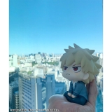 Оригинальная аниме фигурка &laquo;LookUp My Hero Academia Katsuki Bakugo Complete Figure&raquo;