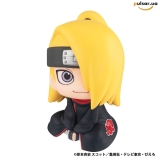 Оригинальная аниме фигурка &laquo;LookUp NARUTO Shippuden Deidara Complete Figure&raquo;