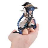 Оригинальная аниме фигурка &laquo;Melty Princess Mushoku Tensei: Jobless Reincarnation -Isekai Ittara Honki Dasu- Palm Size Roxy Complete Figure&raquo;