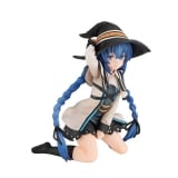 Оригинальная аниме фигурка &laquo;Melty Princess Mushoku Tensei: Jobless Reincarnation -Isekai Ittara Honki Dasu- Palm Size Roxy Complete Figure&raquo;