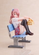 Оригинальная аниме фигурка &laquo;Kurumi 1/6 Complete Figure&raquo;