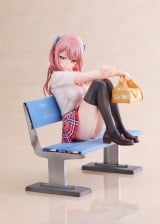 Оригинальная аниме фигурка &laquo;Kurumi 1/6 Complete Figure&raquo;