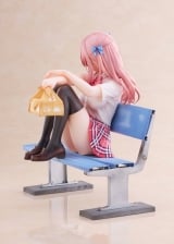 Оригинальная аниме фигурка &laquo;Kurumi 1/6 Complete Figure&raquo;