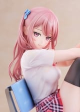 Оригинальная аниме фигурка &laquo;Kurumi 1/6 Complete Figure&raquo;