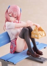 Оригинальная аниме фигурка &laquo;Kurumi 1/6 Complete Figure&raquo;