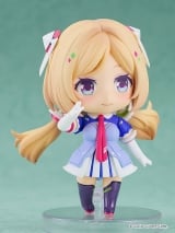Оригинальная аниме фигурка &laquo;Nendoroid Hololive Production Aki Rosenthal&raquo;