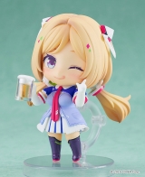 Оригинальная аниме фигурка &laquo;Nendoroid Hololive Production Aki Rosenthal&raquo;