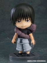 Оригинальная аниме фигурка &laquo;Nendoroid Jujutsu Kaisen Toji Fushiguro&raquo;