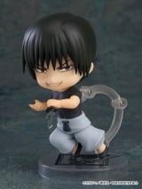 Оригинальная аниме фигурка &laquo;Nendoroid Jujutsu Kaisen Toji Fushiguro&raquo;