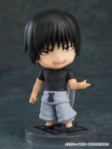 Оригинальная аниме фигурка &laquo;Nendoroid Jujutsu Kaisen Toji Fushiguro&raquo;