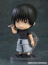 Оригинальная аниме фигурка &laquo;Nendoroid Jujutsu Kaisen Toji Fushiguro&raquo;