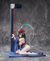 Оригинальная аниме фигурка &laquo;Azur Lane Hwah Jah The Festive Undead Ver. 1/6 Complete Figure&raquo;