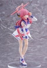 Оригінальна аніме фігурка &laquo;POP UP PARADE Blue Archive Aru Mischievous * Straight Ver. Complete Figure&raquo;