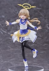 Оригінальна аніме фігурка &laquo;POP UP PARADE Blue Archive Hifumi Mischievous * Straight Ver. Complete Figure&raquo;