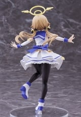 Оригинальная аниме фигурка &laquo;POP UP PARADE Blue Archive Hifumi Mischievous * Straight Ver. Complete Figure&raquo;