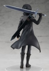 Оригинальная аниме фигурка &laquo;POP UP PARADE Movie Sword Art Online Progressive Kirito Aria of a Starless Night Ver. Complete Figure&raquo;