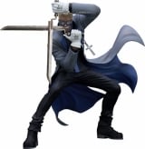 Оригинальная аниме фигурка &laquo;POP UP PARADE Hellsing OVA Alexander Anderson L size Complete Figure&raquo;