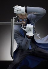 Оригинальная аниме фигурка &laquo;POP UP PARADE Hellsing OVA Alexander Anderson L size Complete Figure&raquo;