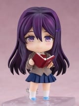 Оригінальна аніме фігурка &laquo;Nendoroid Doki Doki Literature Club! Yuri&raquo;