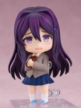 Оригинальная аниме фигурка &laquo;Nendoroid Doki Doki Literature Club! Yuri&raquo;