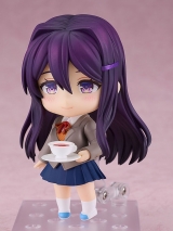 Оригинальная аниме фигурка &laquo;Nendoroid Doki Doki Literature Club! Yuri&raquo;