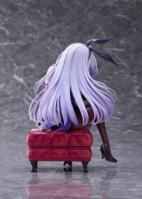 Оригинальная аниме фигурка &laquo;She Laughs Shy...I Feel Ashamed AMAGASA TSUDURI Bunny Style Illustrated by Piromizu 1/7 Complete Figure&raquo;