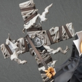 Оригинальная аниме фигурка &laquo;ARTFX J Movie Trigun Badlands Rumble Nicholas D. Wolfwood Renewal Package ver. Figure&raquo;