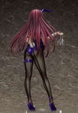 Оригинальная аниме фигурка &laquo;B-STYLE Fate/Grand Order Scathach Sashi Ugatsu Bunny Ver. 1/4 Complete Figure&raquo;