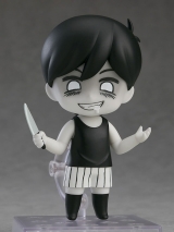 Оригинальная аниме фигурка &laquo;Nendoroid OMORI&raquo;