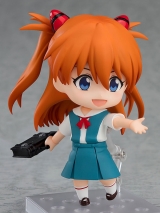 Оригинальная аниме фигурка &laquo;Nendoroid Rebuild of Evangelion Asuka Langley Shikinami&raquo;