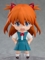 Оригинальная аниме фигурка &laquo;Nendoroid Rebuild of Evangelion Asuka Langley Shikinami&raquo;