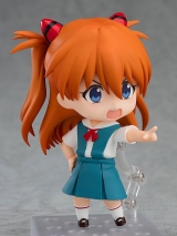 Оригинальная аниме фигурка &laquo;Nendoroid Rebuild of Evangelion Asuka Langley Shikinami&raquo;