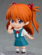 Оригинальная аниме фигурка &laquo;Nendoroid Rebuild of Evangelion Asuka Langley Shikinami&raquo;