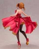 Оригинальная аниме фигурка &laquo;TV Anime "Atelier Ryza: Ever Darkness & the Secret Hideout" Reisalin Stout Dress Ver. 1/7 Figure&raquo;