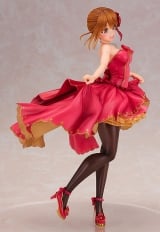 Оригинальная аниме фигурка &laquo;TV Anime "Atelier Ryza: Ever Darkness & the Secret Hideout" Reisalin Stout Dress Ver. 1/7 Figure&raquo;
