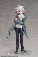 Оригинальная аниме фигурка &laquo;Danganronpa 2: Goodbye Despair x Kei Mochizuki Nagito Komaeda 1/7 Complete Figure&raquo;