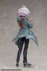 Оригинальная аниме фигурка &laquo;Danganronpa 2: Goodbye Despair x Kei Mochizuki Nagito Komaeda 1/7 Complete Figure&raquo;