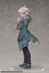 Оригинальная аниме фигурка &laquo;Danganronpa 2: Goodbye Despair x Kei Mochizuki Nagito Komaeda 1/7 Complete Figure&raquo;