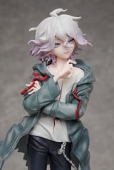 Оригинальная аниме фигурка &laquo;Danganronpa 2: Goodbye Despair x Kei Mochizuki Nagito Komaeda 1/7 Complete Figure&raquo;