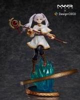 Оригінальна аніме фігурка &laquo;Frieren: Beyond Journey's End Frieren [MADHOUSE x DesignCOCO Anime Anniversary Edition] 1/7 Complete Figure&raquo;