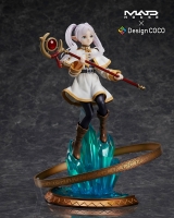 Оригинальная аниме фигурка &laquo;Frieren: Beyond Journey's End Frieren [MADHOUSE x DesignCOCO Anime Anniversary Edition] 1/7 Complete Figure&raquo;