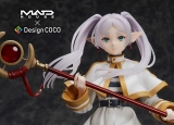 Оригинальная аниме фигурка &laquo;Frieren: Beyond Journey's End Frieren [MADHOUSE x DesignCOCO Anime Anniversary Edition] 1/7 Complete Figure&raquo;